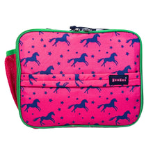 Load image into Gallery viewer, Yumbox Classic Lunch Bag - Equestrian Inspiried
