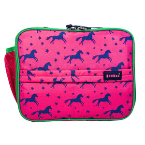 Yumbox Classic Lunch Bag - Equestrian Inspiried