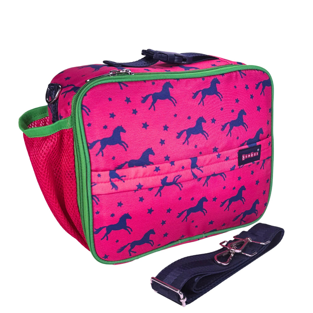 Yumbox Classic Lunch Bag - Equestrian Inspiried