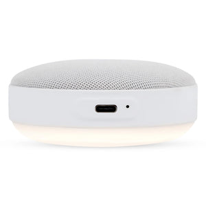 Yogasleep Hushh 2 Travel Sound Machine+Night Light