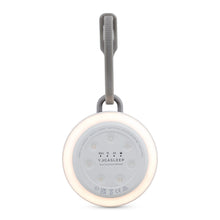 Load image into Gallery viewer, Yogasleep Hushh 2 Travel Sound Machine+Night Light
