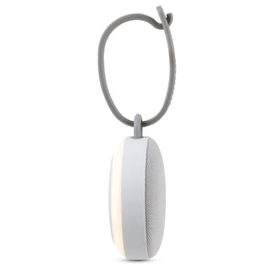 Yogasleep Hushh 2 Travel Sound Machine+Night Light