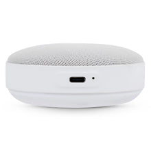 Load image into Gallery viewer, Yogasleep Hushh 2 Travel Sound Machine+Night Light
