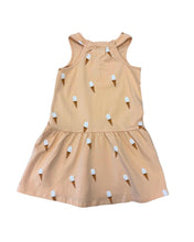 Load image into Gallery viewer, Miles Sleeveless Knit Dress - Two Scoops
