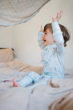 Load image into Gallery viewer, Loulou Lollipop Baby Boys Sleeper - Ice Hockey
