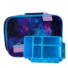 Load image into Gallery viewer, Go Green Lunchbox Set
