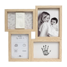 Load image into Gallery viewer, Petit Artichaut Imprint Photo Frame
