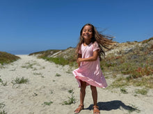 Load image into Gallery viewer, Vignette Girls Iona Dress - Light Pink
