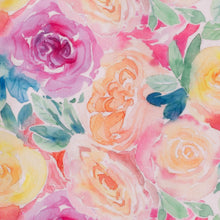 Load image into Gallery viewer, Current Tyed The "Isabella" Girls 2 Piece Twirl Rashguard Set
