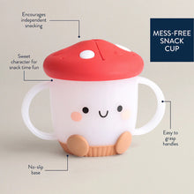 Load image into Gallery viewer, Itzy Ritzy Snack Cup
