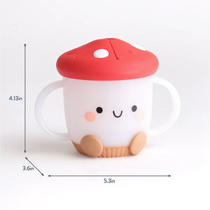 Itzy Ritzy Snack Cup