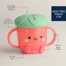 Load image into Gallery viewer, Itzy Ritzy Snack Cup
