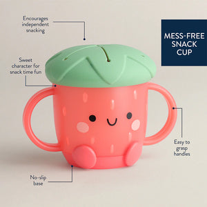 Itzy Ritzy Snack Cup