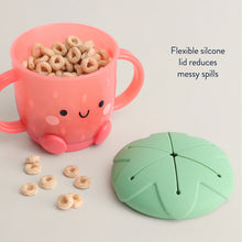Load image into Gallery viewer, Itzy Ritzy Snack Cup
