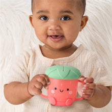 Load image into Gallery viewer, Itzy Ritzy Snack Cup
