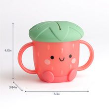 Load image into Gallery viewer, Itzy Ritzy Snack Cup
