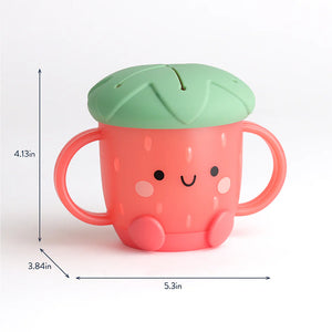 Itzy Ritzy Snack Cup