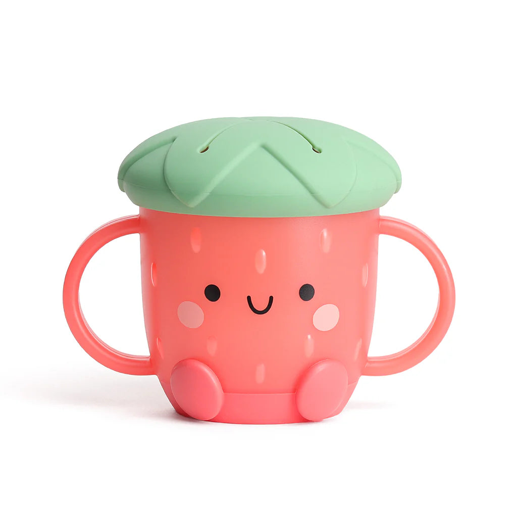Itzy Ritzy Snack Cup