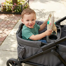 Load image into Gallery viewer, Itzy Ritzy Bitzy Driver Steering Wheel
