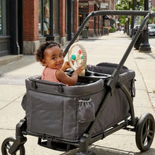 Load image into Gallery viewer, Itzy Ritzy Bitzy Driver Steering Wheel
