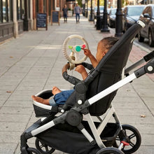 Load image into Gallery viewer, Itzy Ritzy Bitzy Driver Steering Wheel
