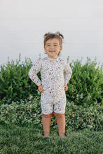 Load image into Gallery viewer, Current Tyed The "Ivy" Sunsuit
