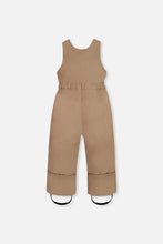 Load image into Gallery viewer, deux par deux Baby Two Piece Snowsuit - Pink Animal Print
