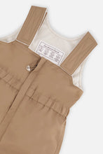 Load image into Gallery viewer, deux par deux Baby Two Piece Snowsuit - Pink Animal Print
