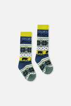Load image into Gallery viewer, deux par deux Ski Socks
