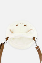 Load image into Gallery viewer, deux par deux Girls Cat Bag - Off-White
