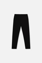 Load image into Gallery viewer, deux par deux Girls Rib Leggings
