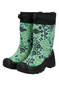 Kuoma Snowlock Winter Boots