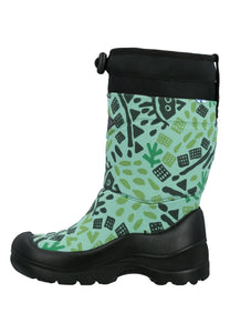 Kuoma Snowlock Winter Boots