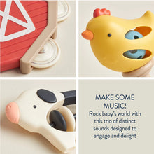 Load image into Gallery viewer, Itzy Ritzy Bitzy Jamboree
