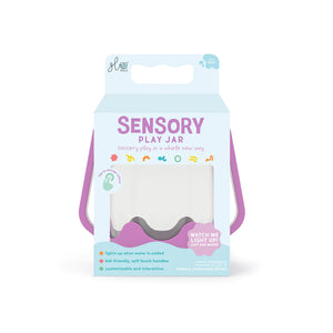 Glo Pals - Sensory Light Up Jar