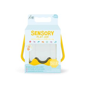 Glo Pals - Sensory Light Up Jar