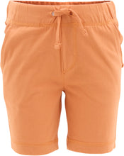 Load image into Gallery viewer, Miles the Label Boys Jersey Shorts - Copper
