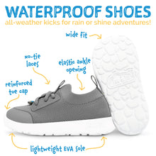Load image into Gallery viewer, Jan &amp; Jul Waterproof Shoes
