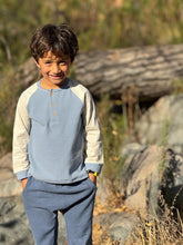 Load image into Gallery viewer, Me &amp; Henry Boys Comfy Joggers
