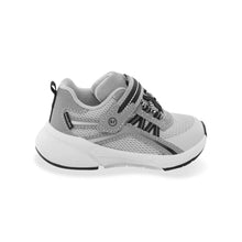 Load image into Gallery viewer, Stride Rite Boys Journey 3.0 Sneaker - Grey
