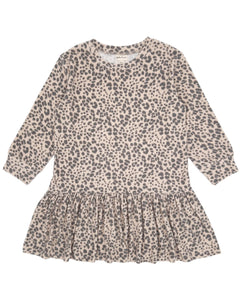 Feather 4 Arrow Girls Jules Hacci Dress - Sand