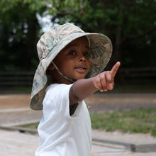 Load image into Gallery viewer, Jan &amp; Jul Gro-With-Me® Aqua-Dry Adventure Hat
