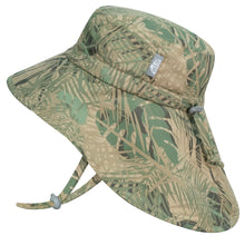Load image into Gallery viewer, Jan &amp; Jul Gro-With-Me® Aqua-Dry Adventure Hat
