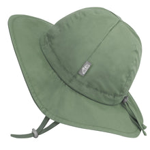 Load image into Gallery viewer, Jan &amp; Jul Gro-With-Me® Cotton Floppy Hat
