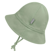 Load image into Gallery viewer, Jan &amp; Jul Cozy Cotton Baby Bucket Hats
