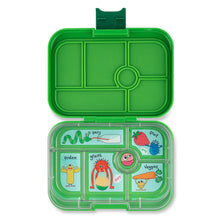 Load image into Gallery viewer, Yumbox Original - 6 Compartment
