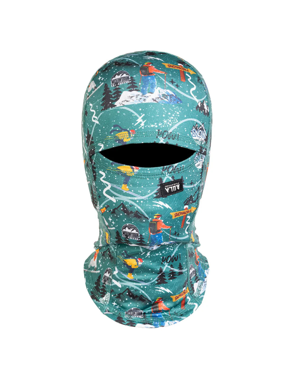 Bula Kids Therma-Comfort Balaclava