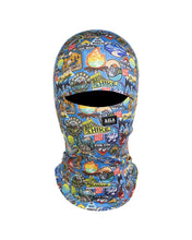 Load image into Gallery viewer, Bula Kids Therma-Comfort Balaclava
