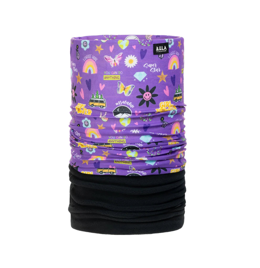 Bula Kids Fleece Tube