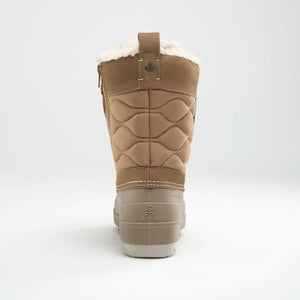Kamik Girls Lauren Hi Jr Winter Boots - Fossil